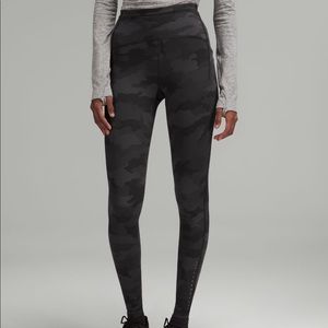 Lululemon Swift Speed 28” Camo